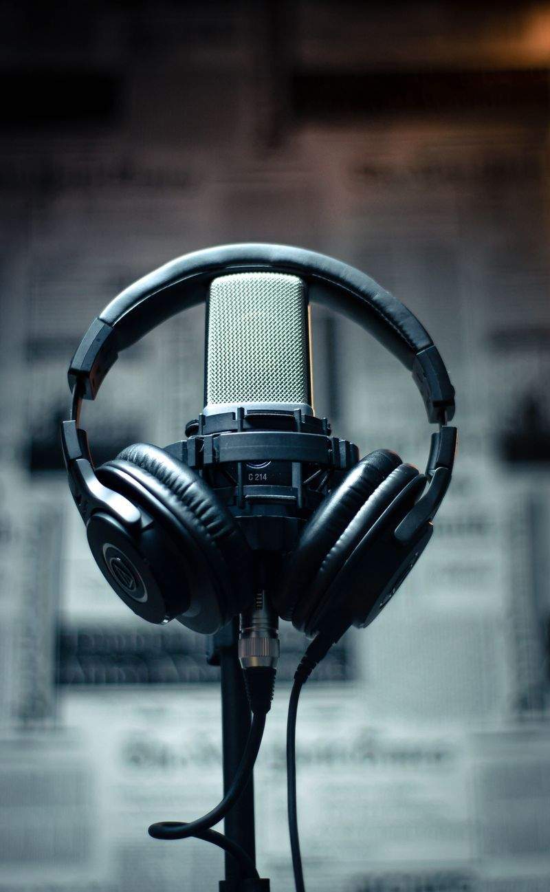 Choisir la bonne ambiance sonore pour votre projet vocal