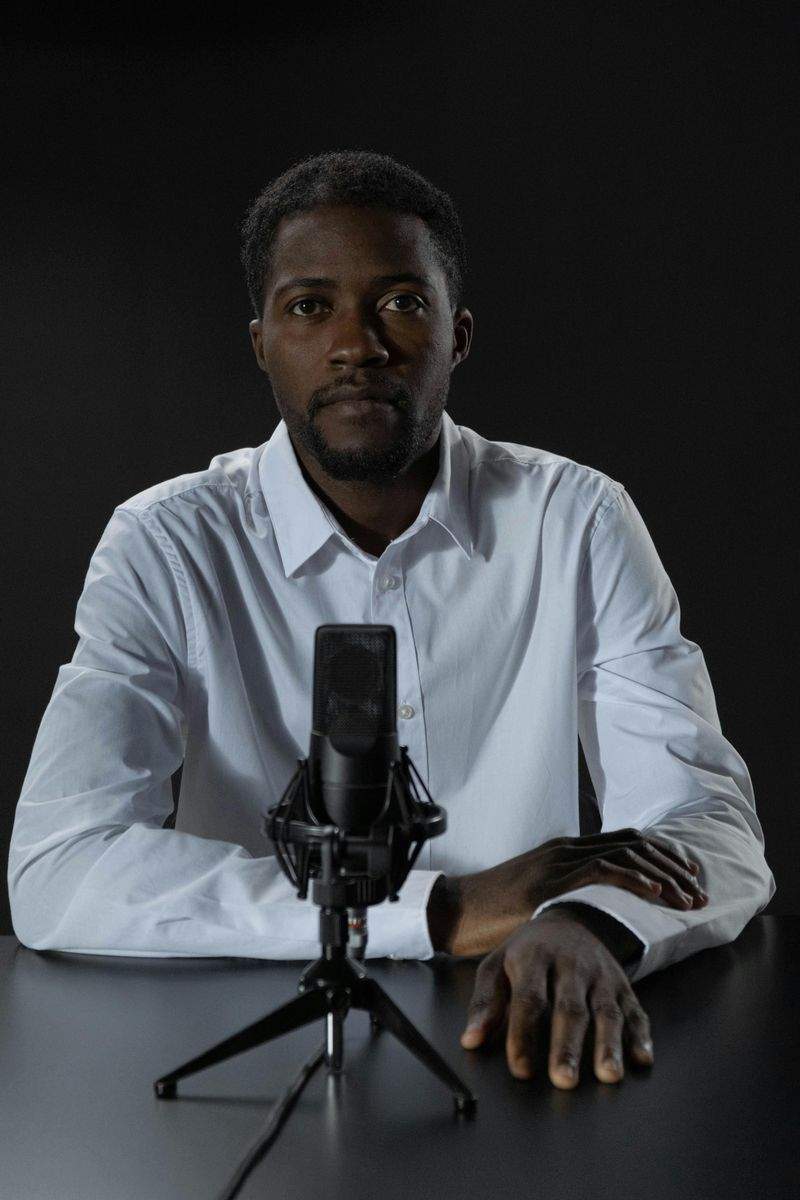 Voix Atelier Studio 11