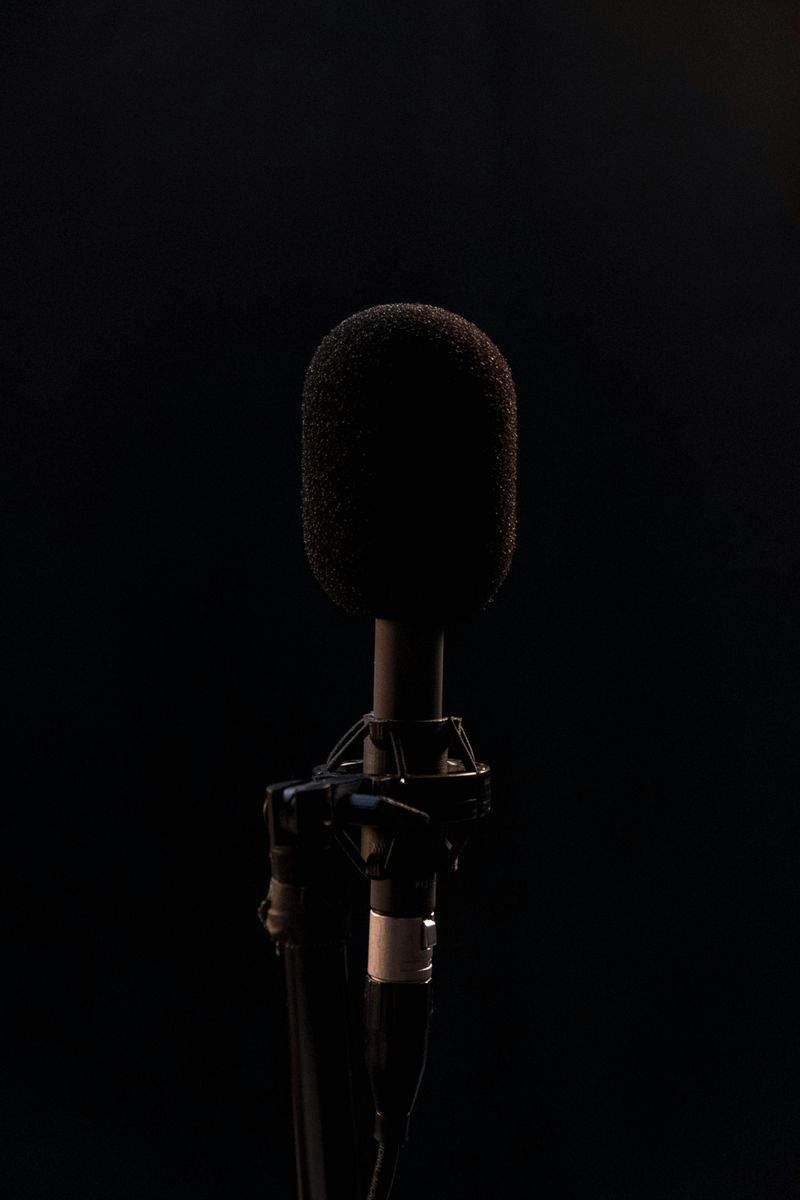 Voix Atelier Studio 13
