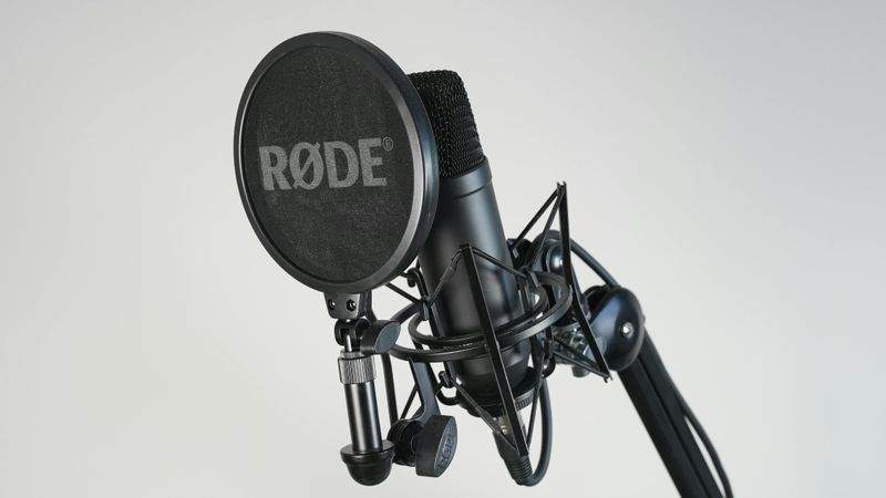 Voix Atelier Studio 15
