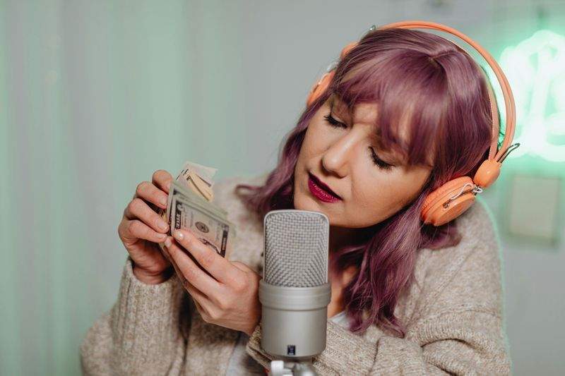 Voix Atelier Studio 8