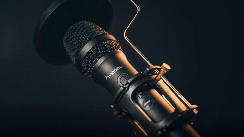 Voix Atelier Studio 9